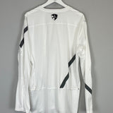 2010/11 JUVENTUS TRAINING SHIRT (XL) NIKE