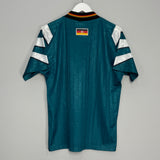 1996/98 GERMANY AWAY SHIRT (S) ADIDAS