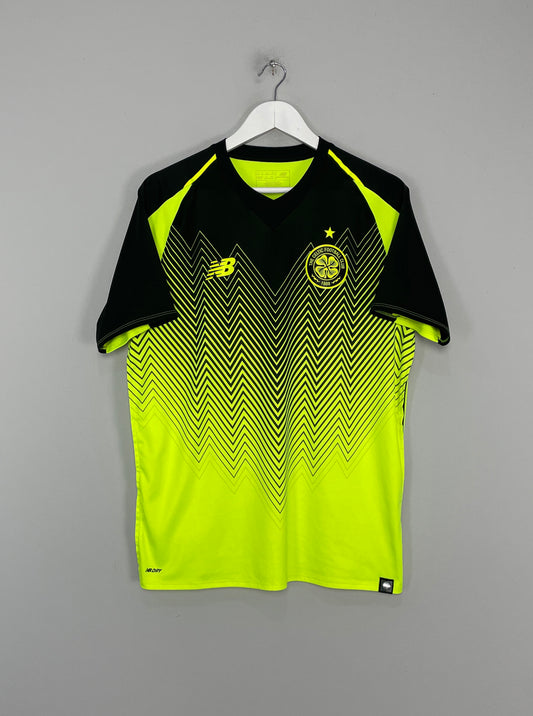 Buy Celtic Fc Jersey Online In India -  India