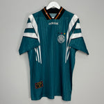 1996/98 GERMANY AWAY SHIRT (XL) ADIDAS