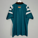 1996/98 GERMANY AWAY SHIRT (XL) ADIDAS