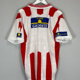 1998/99 NECAXA HOME SHIRT (L) UMBRO