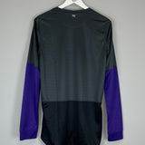 2012/13 PSG *PLAYER ISSUE* GK SHIRT (L) NIKE