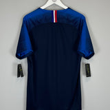 2018/19 FRANCE *BNWT* HOME SHIRT (L) NIKE