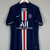 2019/20 PSG NEYMAR #10 HOME SHIRT (L) NIKE