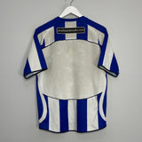 2008/09 KILMARNOCK HOME SHIRT (M) OM