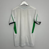 2004/06 NORTHERN IRELAND AWAY SHIRT (L) UMBRO