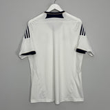 2012/14 SCOTLAND AWAY SHIRT (L) ADIDAS