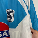 1995/96 1860 MUNICH #10 AMATEURE HOME SHIRT (XL) NIKE