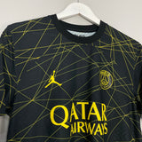 2022/23 PSG MATCH FOURTH SHIRT (M) JORDAN