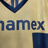 2013/14 UNAM PUMAS L/S AWAY SHIRT (XXL) PUMA