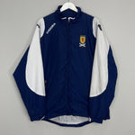 Image of the Scotland shirt from the 2005/06 season