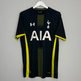 2014/15 TOTTENHAM KANE #18 AWAY SHIRT (L) UNDER ARMOUR