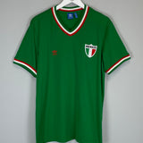 2013 MEXICO #10 ADIDAS ORIGINALS SHIRT (XL)