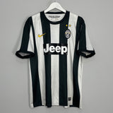 2012/13 JUVENTUS PIRLO #21 HOME SHIRT (L) NIKE