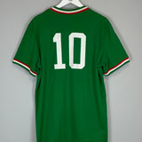 2013 MEXICO #10 ADIDAS ORIGINALS SHIRT (XL)