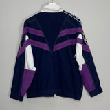 1997/98 REAL MADRID TRACK JACKET (L) KELME