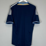 2011/13 ARGENTINA AWAY SHIRT (M) ADIDAS