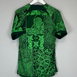 2022/24 NIGERIA HOME SHIRT (S) NIKE