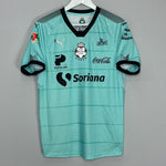 2017/18 SANTOS LAGUNA THIRD SHIRT (M) PUMA