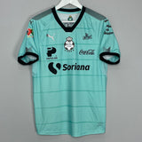 2017/18 SANTOS LAGUNA THIRD SHIRT (M) PUMA