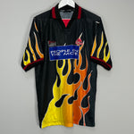 1996/98 DINAMO ROCK HOME SHIRT (XL) KAPPA