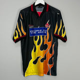 1996/98 DINAMO ROCK HOME SHIRT (XL) KAPPA