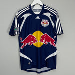 2008/09 RED BULL SALZBURG AWAY SHIRT (S) ADIDAS