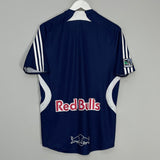 2008/09 NEW YORK RED BULLS AWAY SHIRT (S) ADIDAS