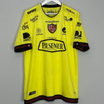 2016 BARCELONA SC ANNIVERSARY SHIRT (XXL) MARATHON