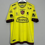 2016 BARCELONA SC ANNIVERSARY SHIRT (XXL) MARATHON