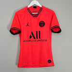 2019/20 PSG AWAY SHIRT (S) JORDAN