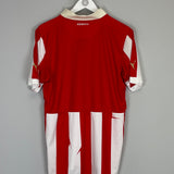 2012/13 OLYMPIAKOS HOME SHIRT (L) PUMA