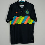 2021/22 INTER MILAN THIRD SHIRT (XL) NIKE