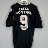 1996 VASCO DA GAMA #9 HOME SHIRT (L) KAPPA