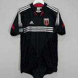 2004/05 DC UNITED HOME SHIRT (S) ADIDAS