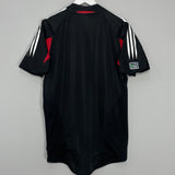 2004/05 DC UNITED HOME SHIRT (S) ADIDAS