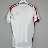 2006/07 CANADA AWAY SHIRT (M) ADIDAS