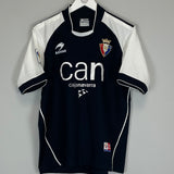 2005/06 OSASUNA THIRD SHIRT (S) ASTORE