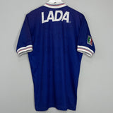 1997/99 CRUZ AZUL *CHAMPIONS* HOME SHIRT (S) FILA