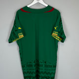 2014/15 CAMEROON HOME SHIRT (XL) PUMA