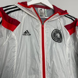 2014/15 GERMANY WINDBREAKER (S) ADIDAS