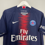 2018/19 PSG HOME SHIRT (M) NIKE