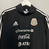 2018/19 MEXICO DRILL TOP (M) ADIDAS