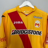 2014/15 MONARCAS MORELIA *BNWT* HOME SHIRT (L) JOMA