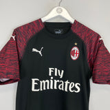 2018/19 AC MILAN THIRD SHIRT (S) PUMA