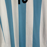 2015/16 ARGENTINA MESSI #10 HOME SHIRT (XL) ADIDAS