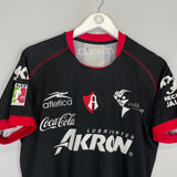 2011/12 ATLAS F.SANTOS #7 THIRD SHIRT (M) ATLETICA