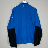 2009/10 INTER MILAN TRACK JACKET (XL) NIKE