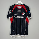 2007/08 ATLAS THIRD SHIRT (M) ATLETICA